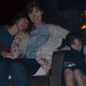 Meet your Posher, Anne